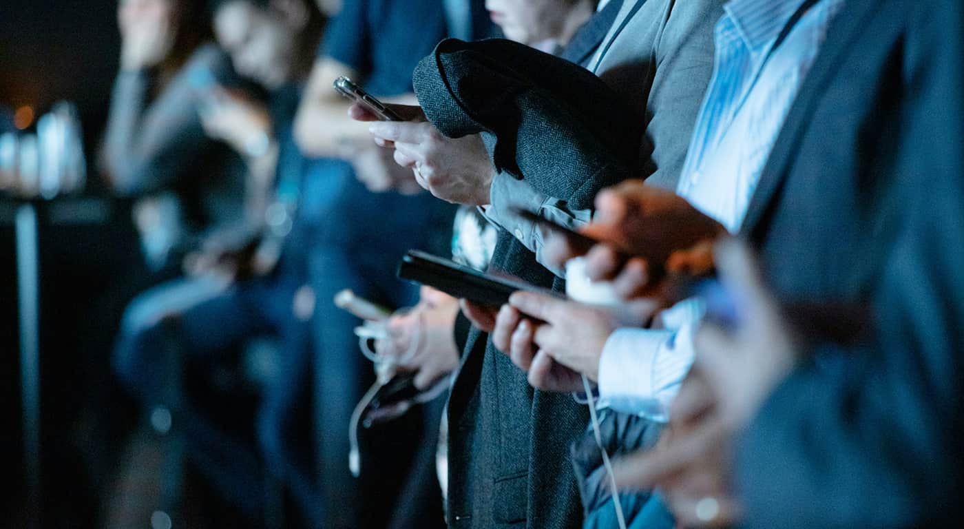 Las mejores empresas de soporte informático en Chile 2026